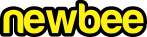 newbee logo